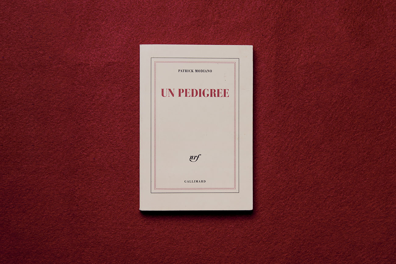 blanche vue par david desrimais