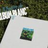 mystère album blanc