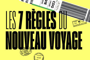 nouveau voyage technikart