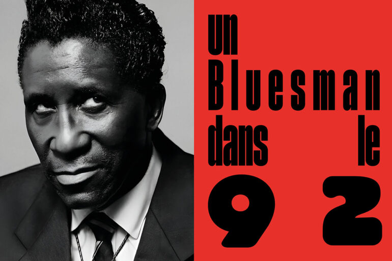 SCREAMIN’ JAY HAWKINS