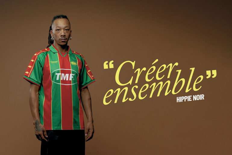 Hippie Noir technikart