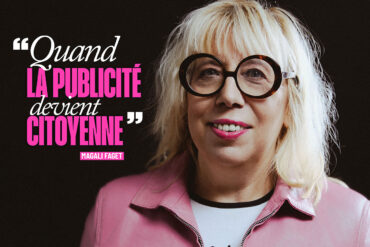 Magali Faget technikart mlle pitch