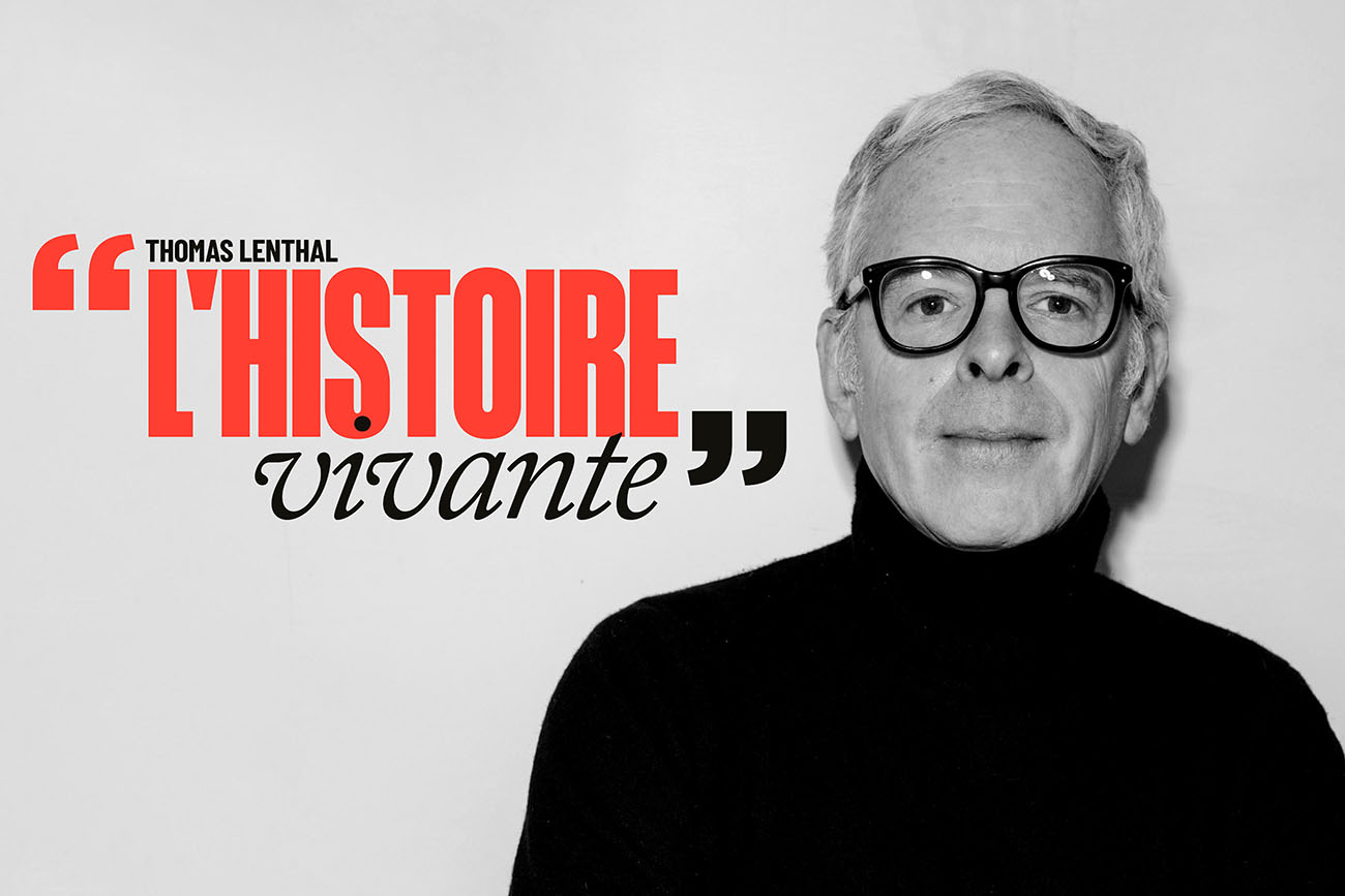 Thomas Lenthal technikart