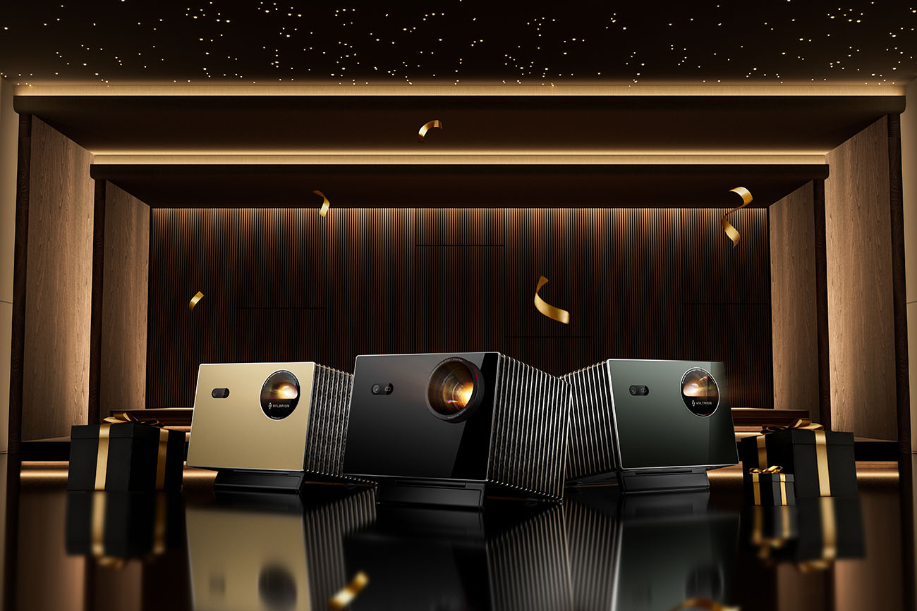 Valerion Black Friday visual