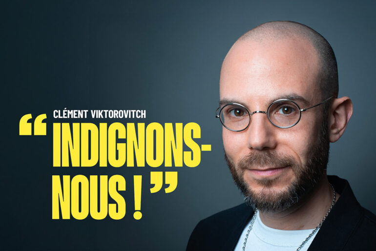 clément viktorovich technikart