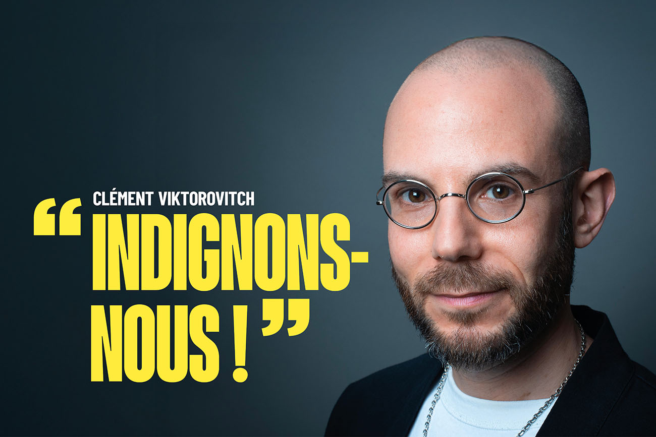 clément viktorovich technikart