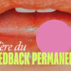 feedback permanent