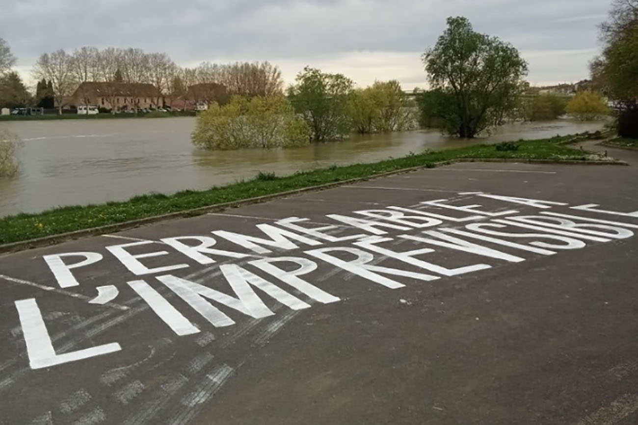 folie kilométrique