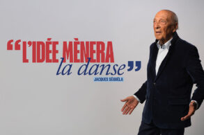 Jacques Séguéla technikart