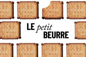 le petit beurre de lu vu par pierre jeannelle