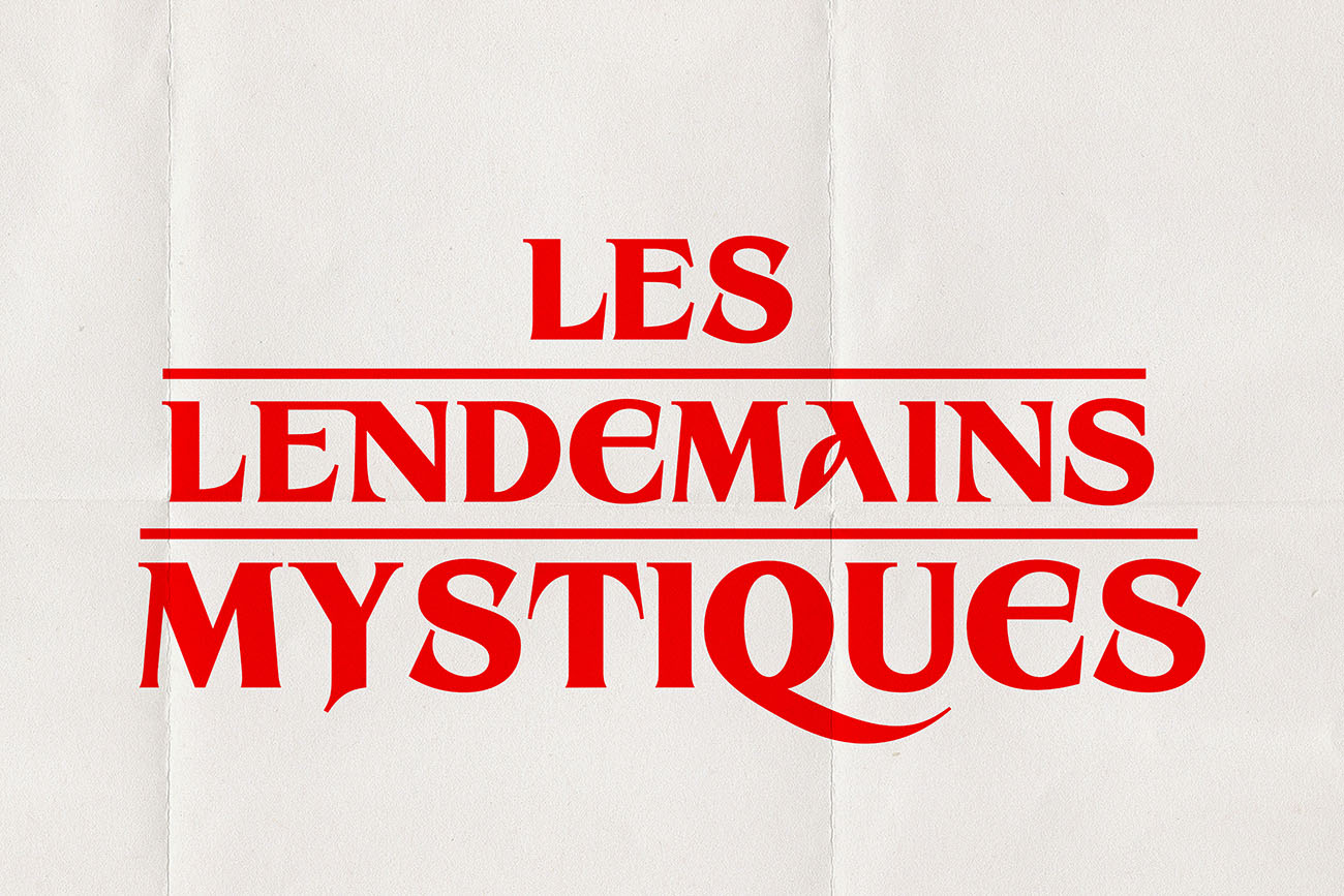 lendemains mystiques