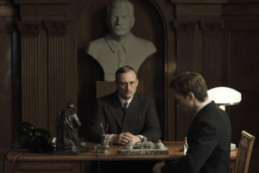 film Deux procureurs.