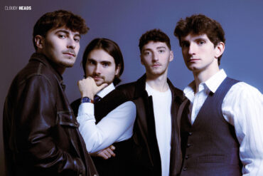 Cloudy Heads technikart