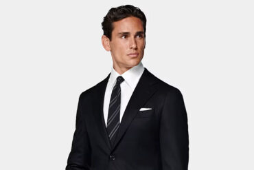 Costume mariage homme