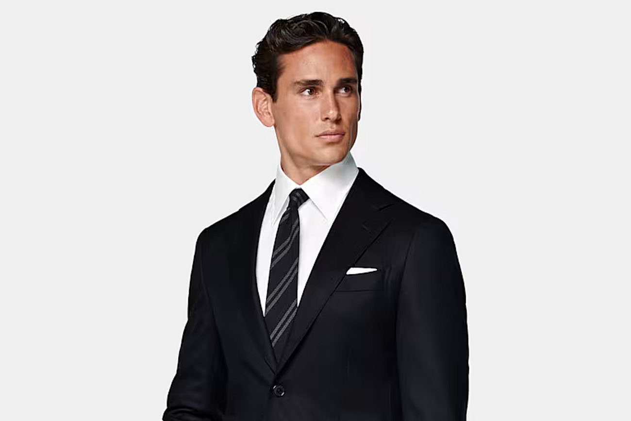 Costume mariage homme