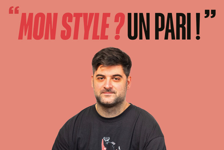 Danicollatérale technikart