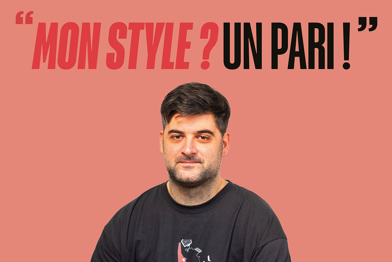 Danicollatérale technikart