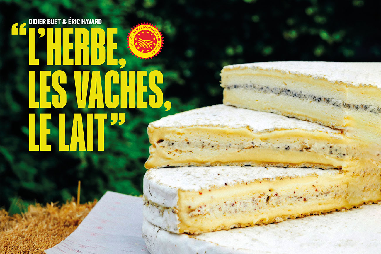 Didier Buet & Éric Havard