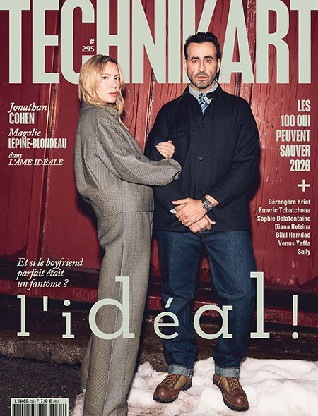 couverture technikart