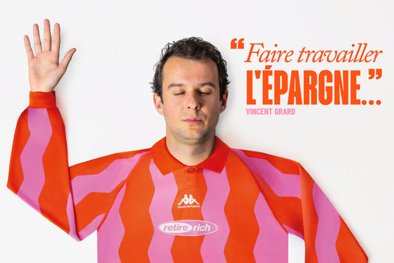 Vincent Grard traderepublic technikart