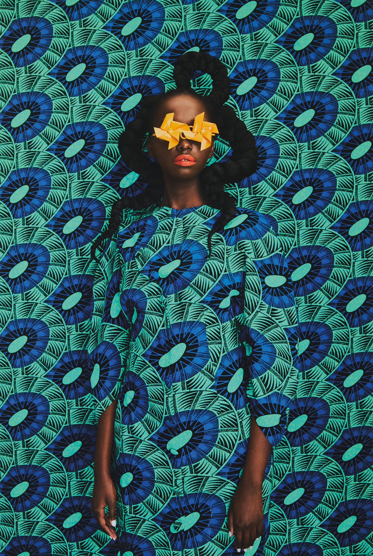 kenyane Thandiwe Muriu Souvenirs du futur-min