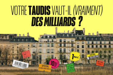 prix taudis immobilier paris