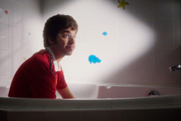 BAISE-EN-VILLE - film