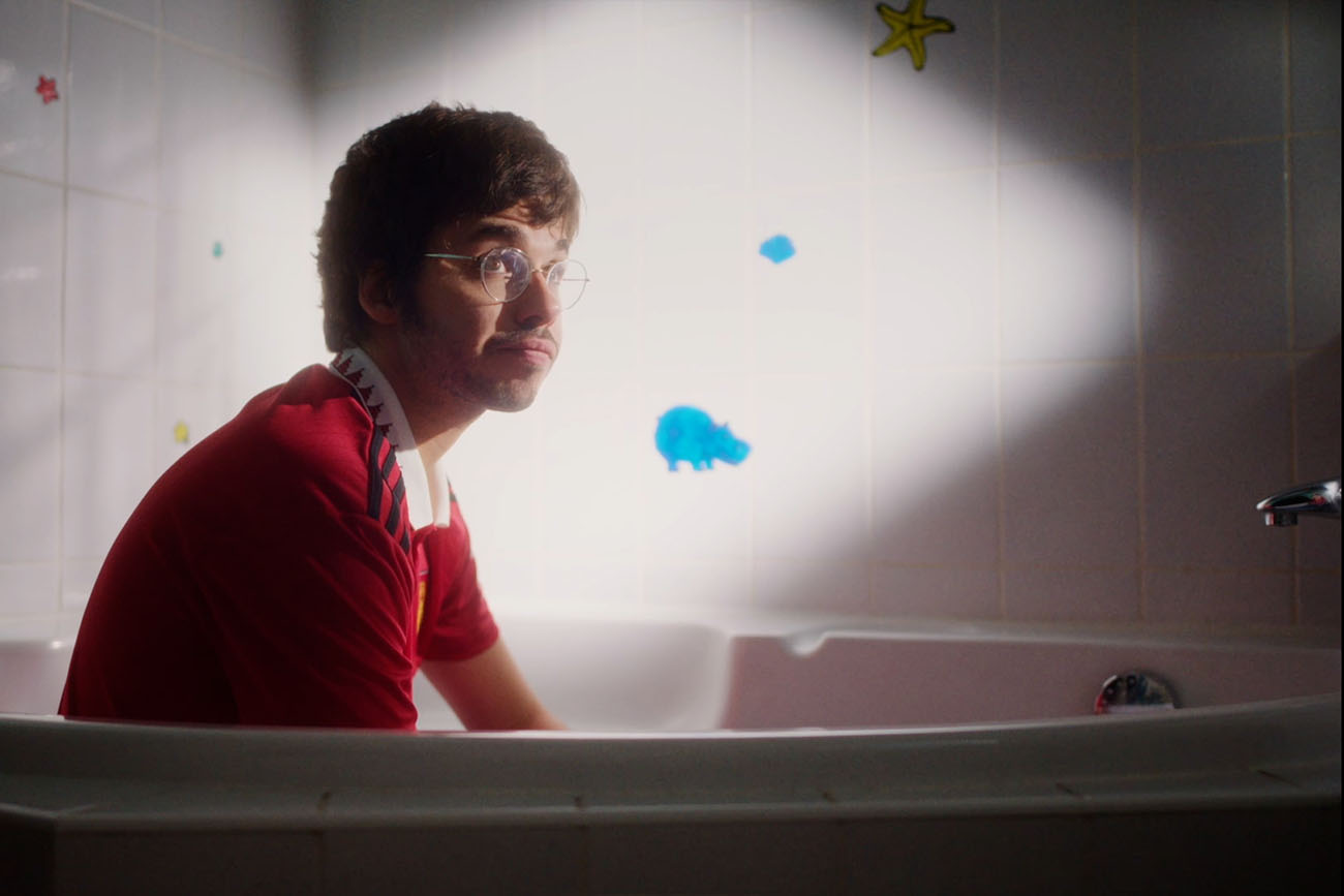 BAISE-EN-VILLE - film