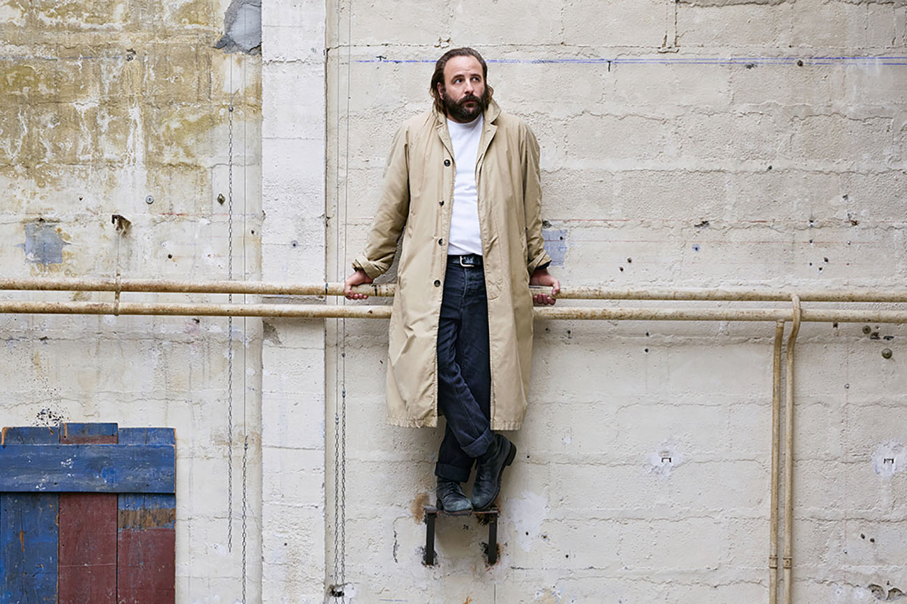 Furcy, né libre, d’Abd al Malik