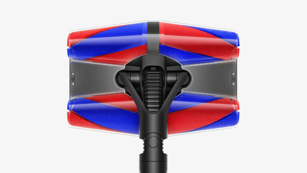 Dyson PencilVac brosse