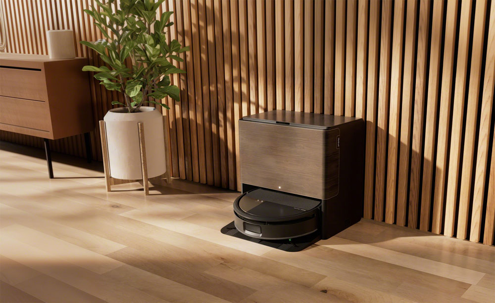Irobot Roomba Max
