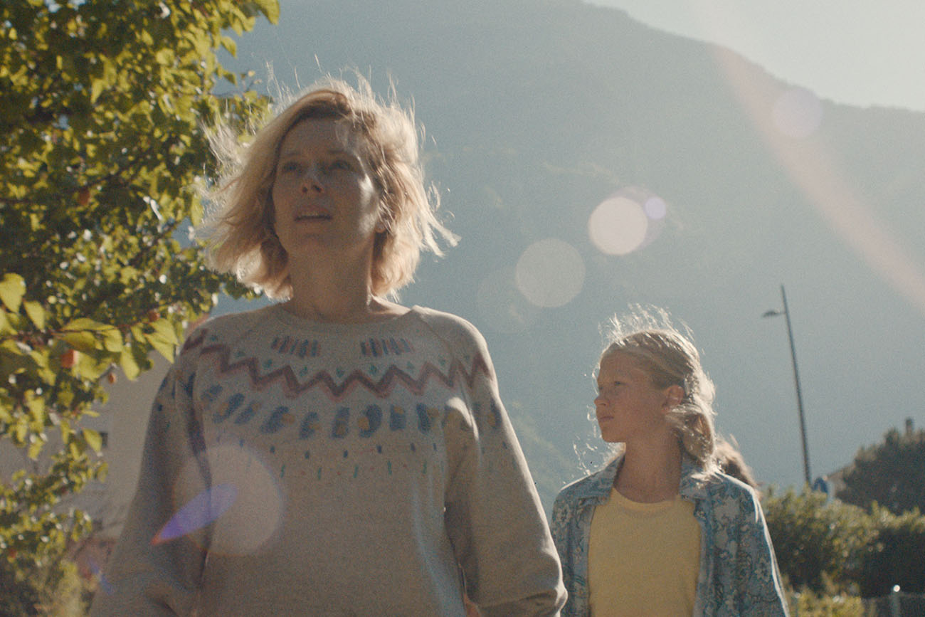 ITV d'Ophélia Kolb, le film Les Courageux