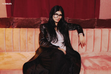 Mia Khalifa