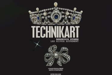 technikart bijoux
