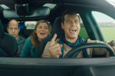 Alter Ego de Nicolas et Bruno