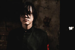 Cadet Adilkhan Yerzhanov