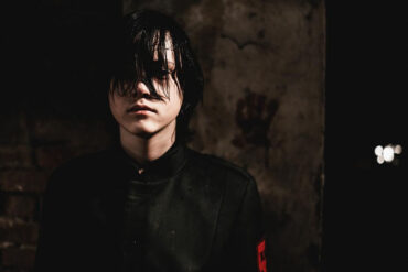 Cadet Adilkhan Yerzhanov