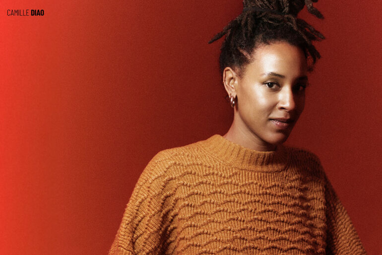 Camille Diao technikart