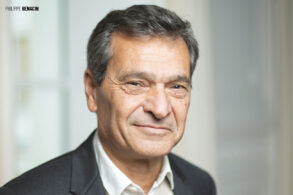 Philippe Bénacin interparfums