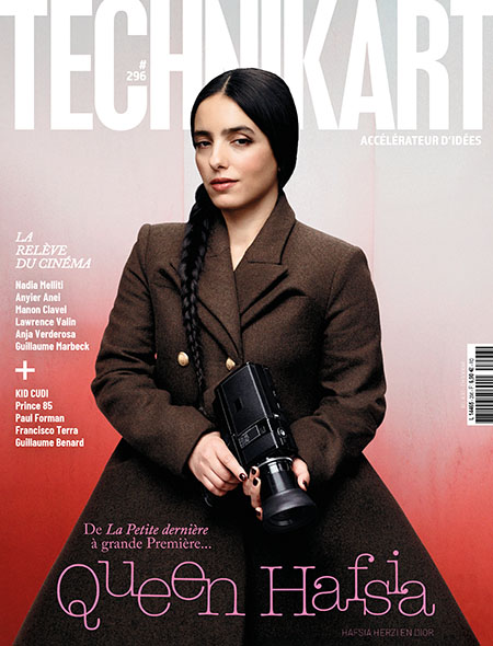 couverture technikart