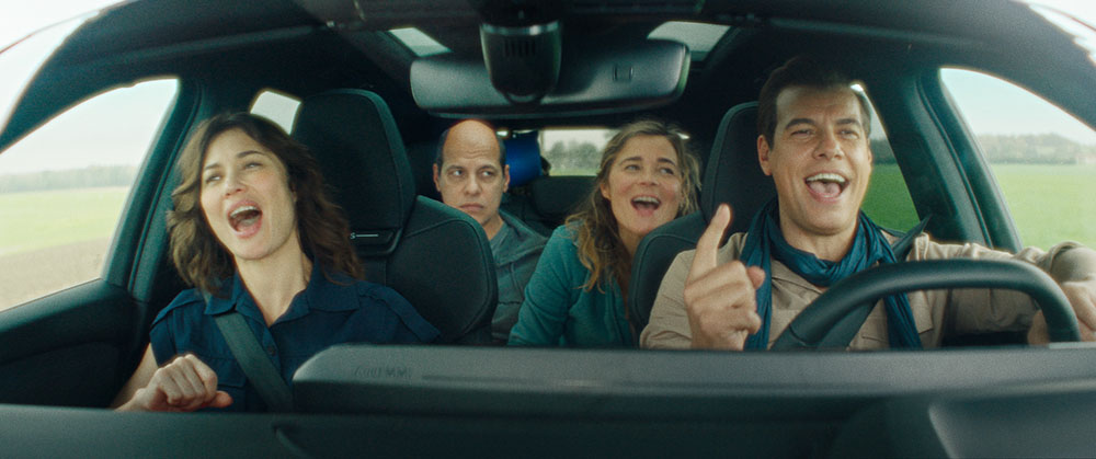 Alter Ego de Nicolas et Bruno