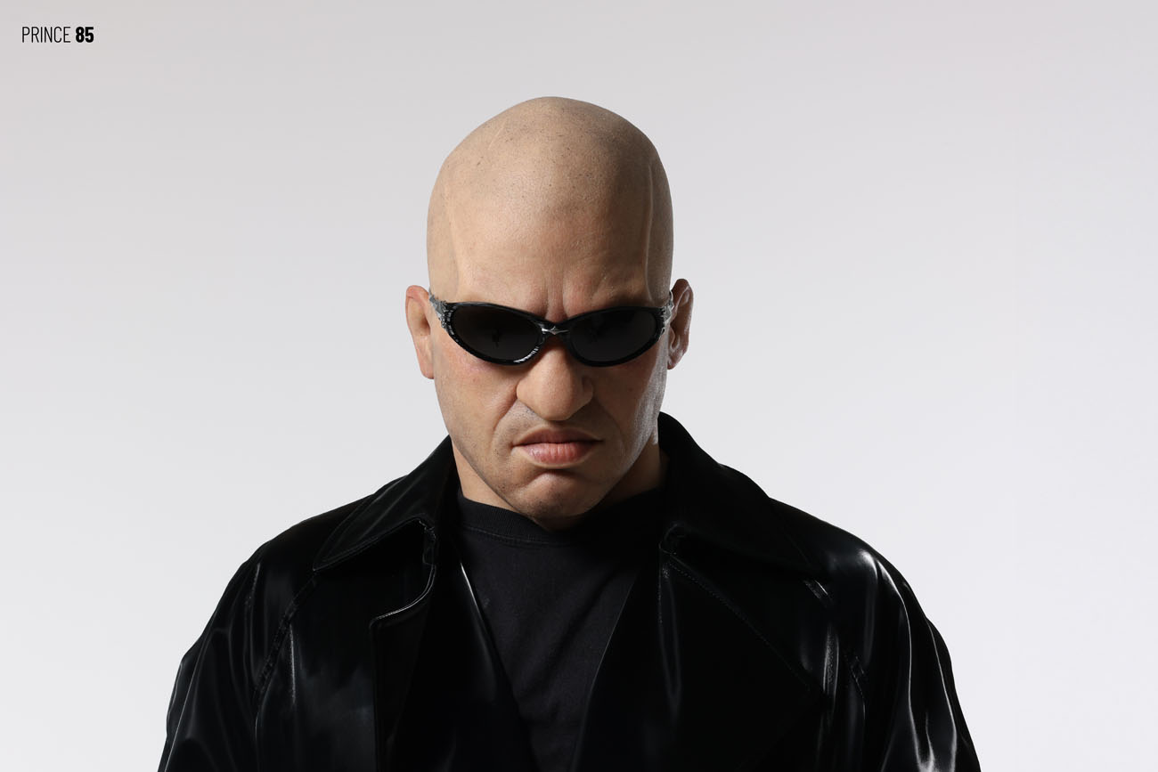 Prince 85