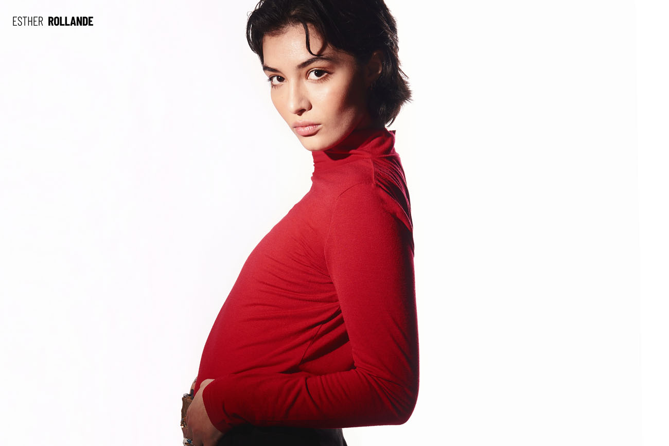 ESTHER ROLLANDE