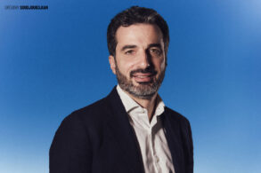 Grégory Soudjoukdjian