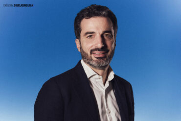 Grégory Soudjoukdjian