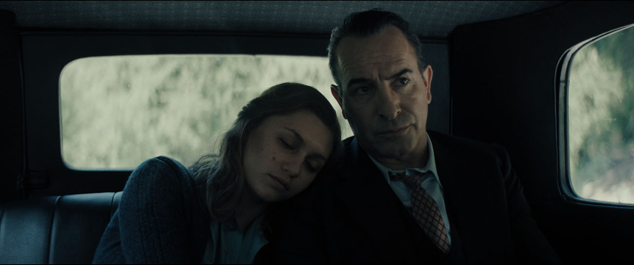 Les rayons et les ombres de Xavier Giannoli