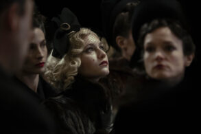 "Les Rayons et les Ombres" Photo : © Christine Tamalet