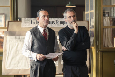 Les rayons et les ombres de Xavier Giannoli