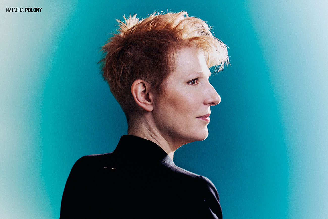 Natacha Polony technikart