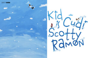kid cudi scotty ramon technikart